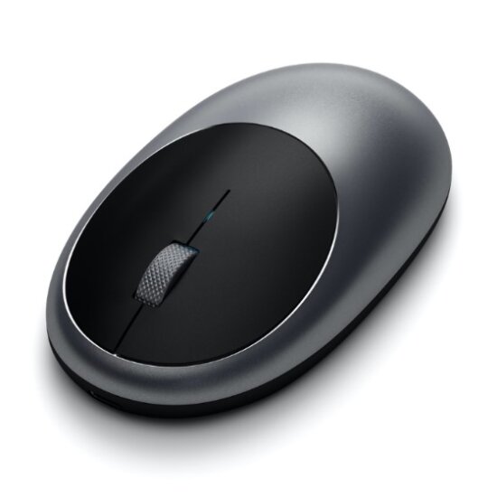 Satechi M1 Bluetooth Wireless Mouse Space Grey-preview.jpg